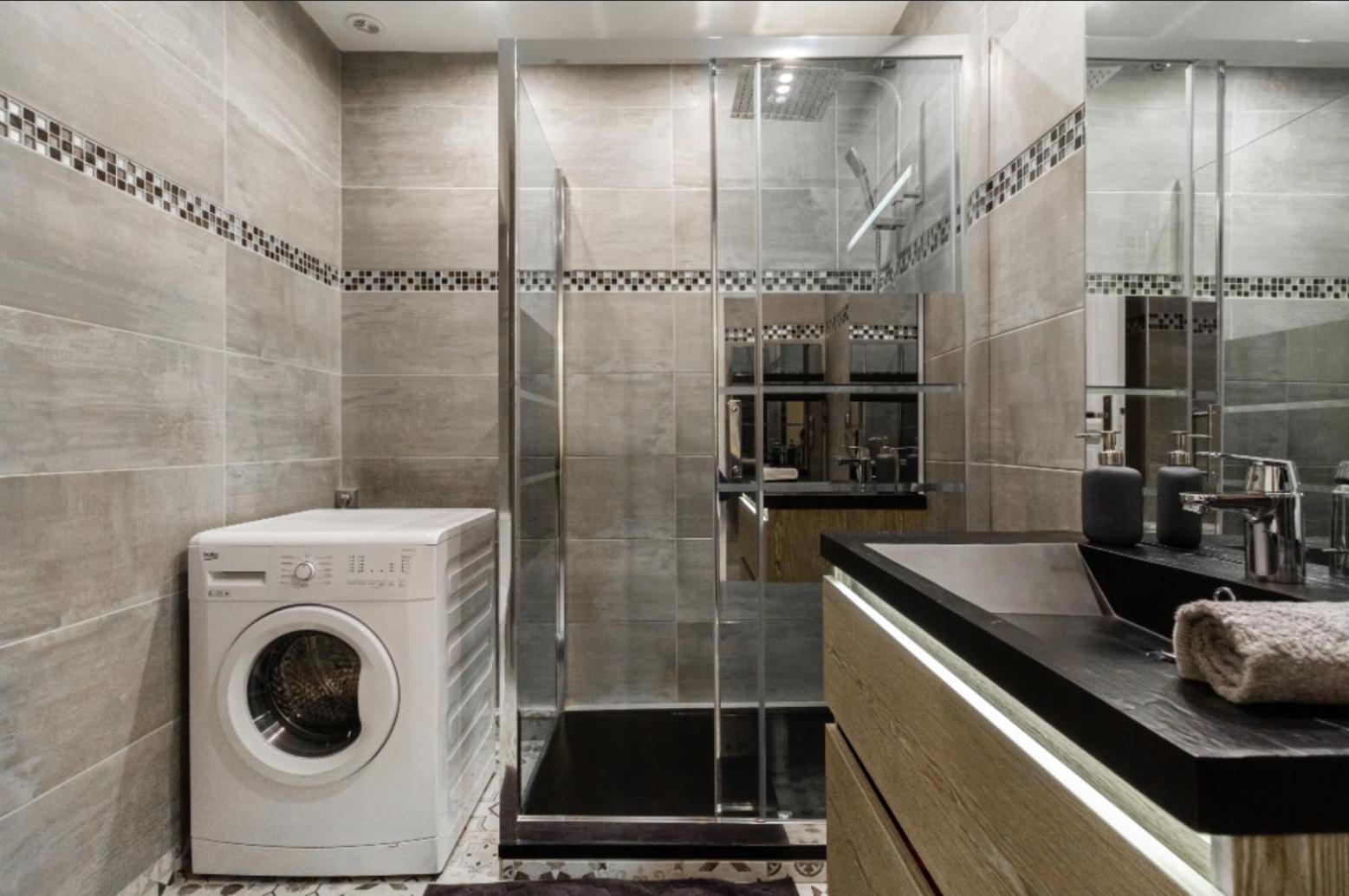 Apartment Atypique Ramblas Avec Sa *