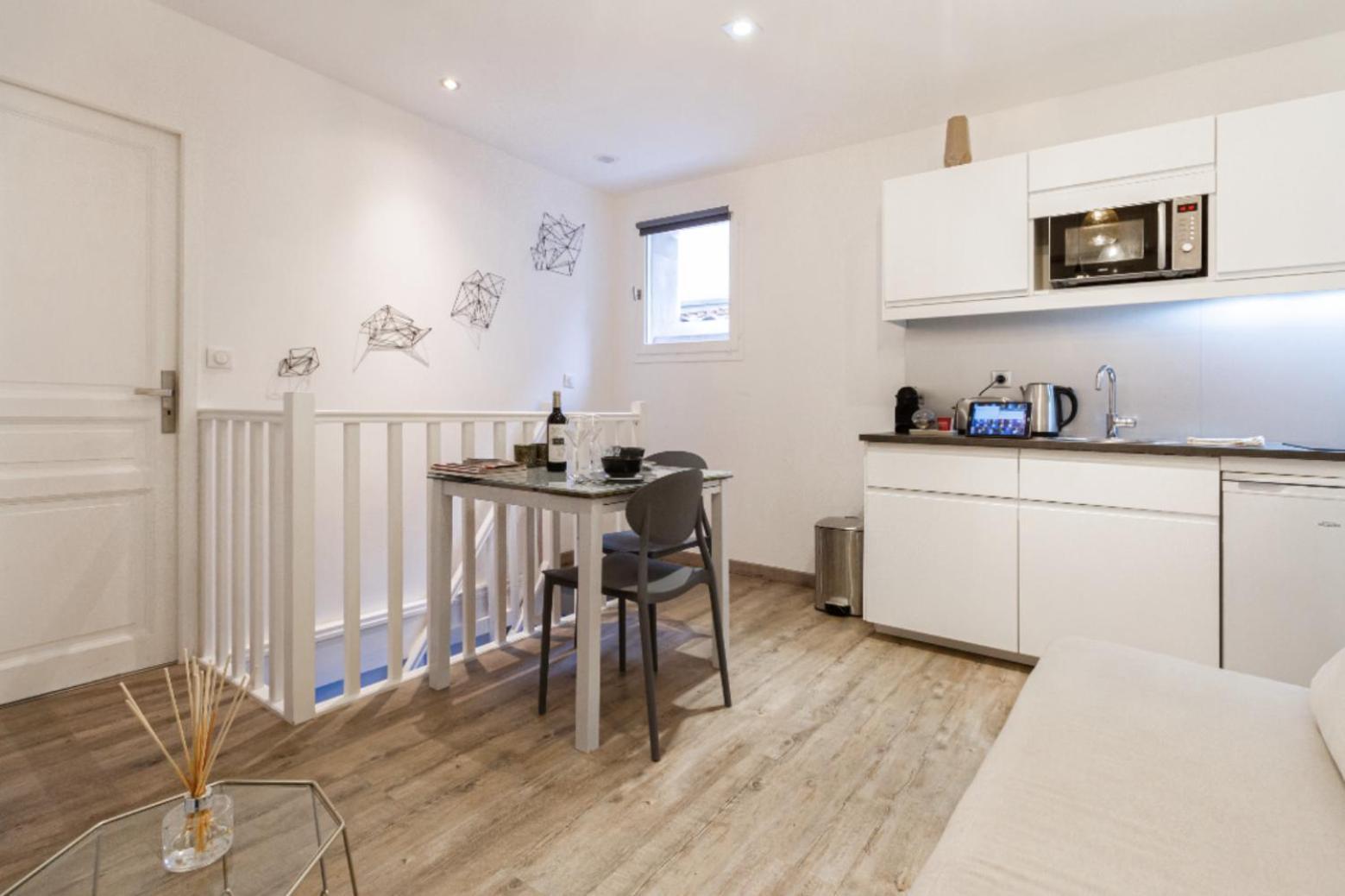 Atypique Ramblas Avec Sa Apartment *