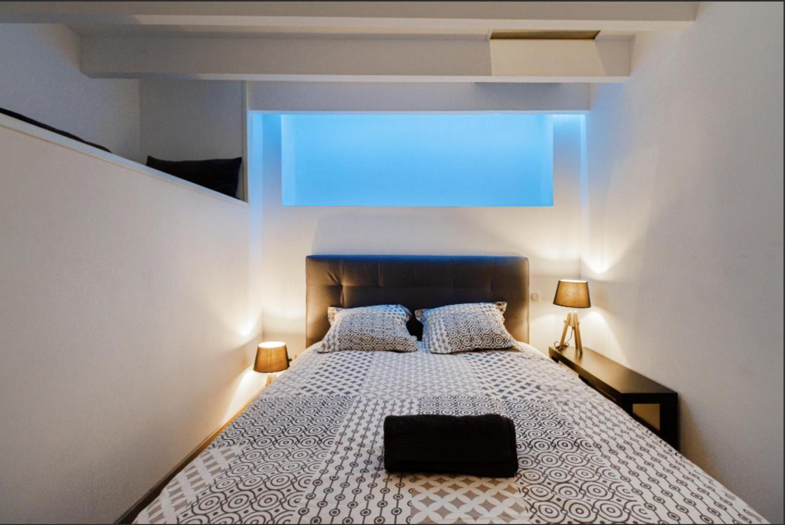 Atypique Ramblas Avec Sa Apartment Toulouse